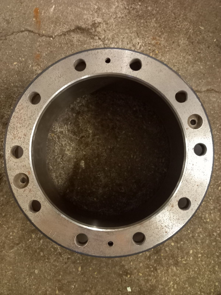 SBP IVECO - Bęben hamulcowy: zdjęcie 5 SBP IVECO - Bęben hamulcowy: zdjęcie 5