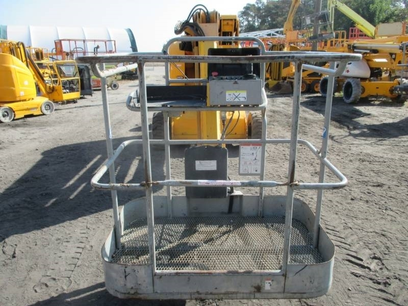 Manitou 170AETJ - Podnośnik przegubowy: zdjęcie 5 Manitou 170AETJ - Podnośnik przegubowy: zdjęcie 5