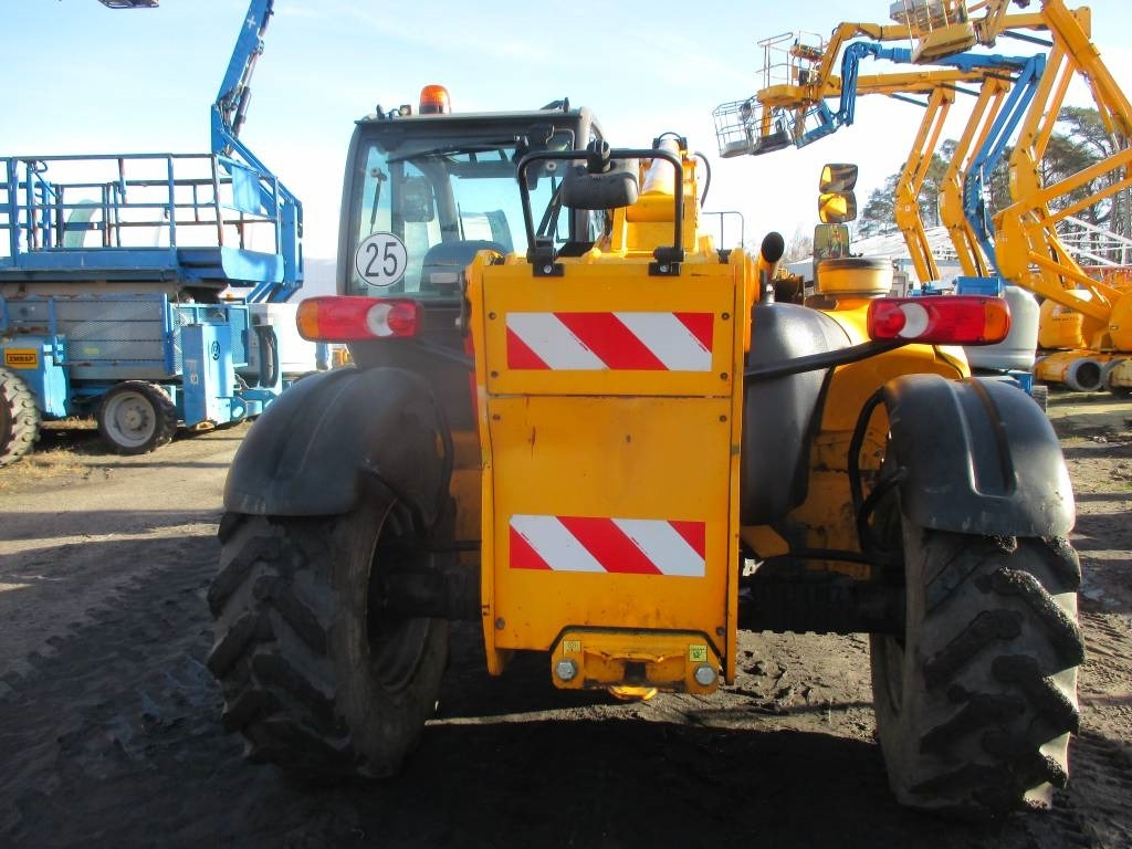 Manitou MT 932 - Ładowarka teleskopowa: zdjęcie 5 Manitou MT 932 - Ładowarka teleskopowa: zdjęcie 5