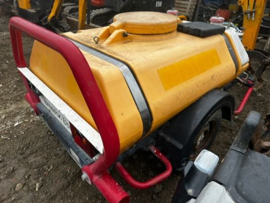 BRENDON BBW30KPE - Myjka ciśnieniowa, Przyczepa samochodowa: zdjęcie 3 BRENDON BBW30KPE - Myjka ciśnieniowa, Przyczepa samochodowa: zdjęcie 3