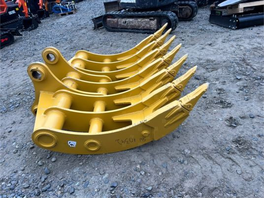 Godet fleco pour pelle - axe 80 mm - Łyżka: zdjęcie 1 Godet fleco pour pelle - axe 80 mm - Łyżka: zdjęcie 1