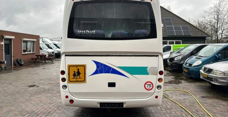 Irisbus Proway 2010 /Atego/Opalin/Navigo - Minibus, Mikrobus: zdjęcie 4 Irisbus Proway 2010 /Atego/Opalin/Navigo - Minibus, Mikrobus: zdjęcie 4