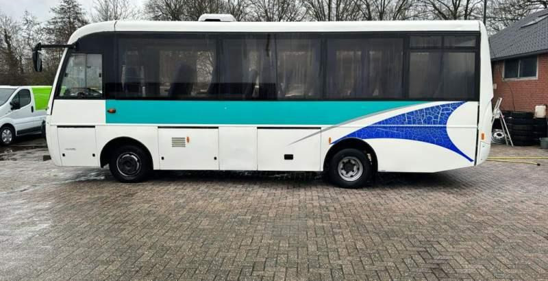 Irisbus Proway 2010 /Atego/Opalin/Navigo - Minibus, Mikrobus: zdjęcie 2 Irisbus Proway 2010 /Atego/Opalin/Navigo - Minibus, Mikrobus: zdjęcie 2