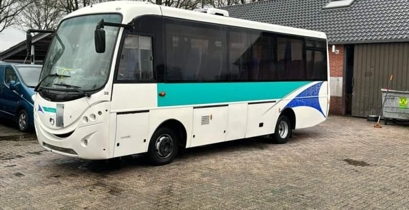 Irisbus Proway 2010 /Atego/Opalin/Navigo - Minibus, Mikrobus: zdjęcie 1 Irisbus Proway 2010 /Atego/Opalin/Navigo - Minibus, Mikrobus: zdjęcie 1