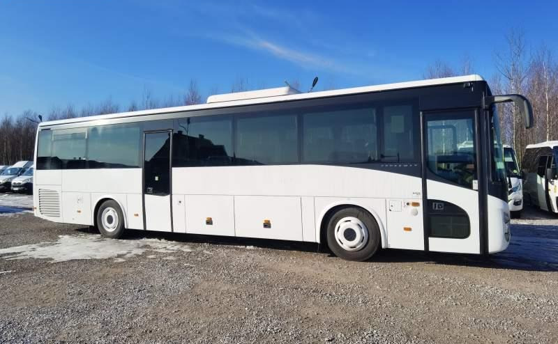Iveco Arway Crossway 12m EURO 6 KLIMA, Intouro, ul - Turystyczny autobus: zdjęcie 5 Iveco Arway Crossway 12m EURO 6 KLIMA, Intouro, ul - Turystyczny autobus: zdjęcie 5