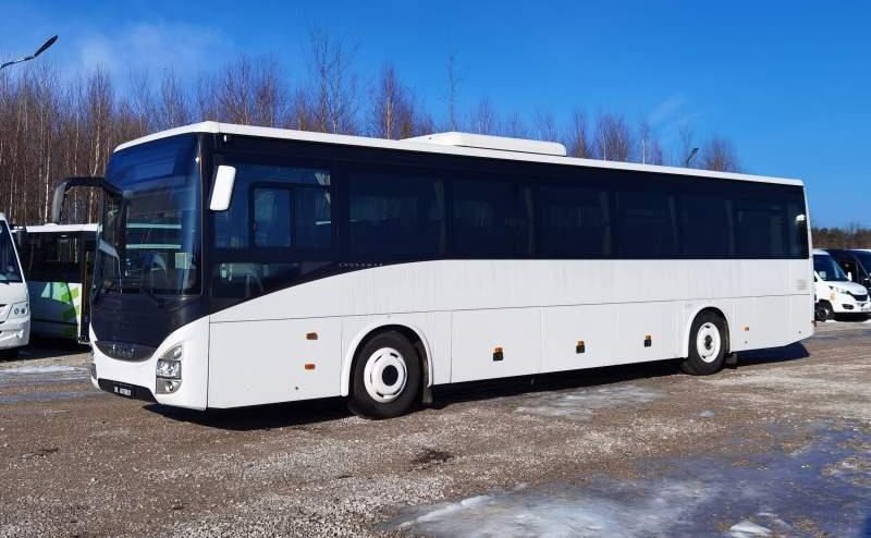 Iveco Arway Crossway 12m EURO 6 KLIMA, Intouro, ul - Turystyczny autobus: zdjęcie 2 Iveco Arway Crossway 12m EURO 6 KLIMA, Intouro, ul - Turystyczny autobus: zdjęcie 2