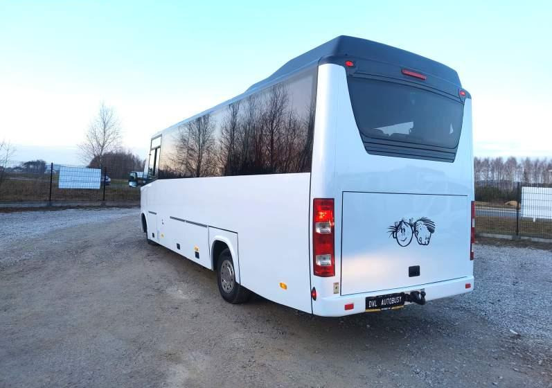 Iveco Rapido / Daily 31 miejsc, stan idealny - Turystyczny autobus: zdjęcie 5 Iveco Rapido / Daily 31 miejsc, stan idealny - Turystyczny autobus: zdjęcie 5