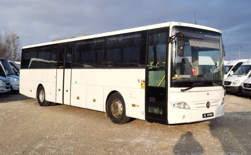 Mercedes-Benz Intouro 2008 *klimatyzacja crossway recreo - Podmiejski autobus: zdjęcie 3 Mercedes-Benz Intouro 2008 *klimatyzacja crossway recreo - Podmiejski autobus: zdjęcie 3