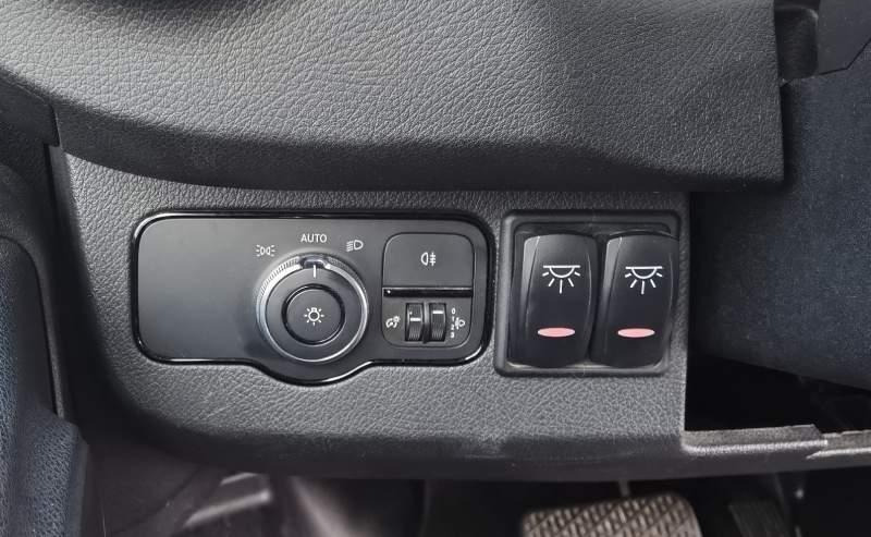 Mercedes-Benz Sprinter 519 3.0 CDI V6 *CABRIO*2x klima*40tys km - Turystyczny autobus: zdjęcie 3 Mercedes-Benz Sprinter 519 3.0 CDI V6 *CABRIO*2x klima*40tys km - Turystyczny autobus: zdjęcie 3