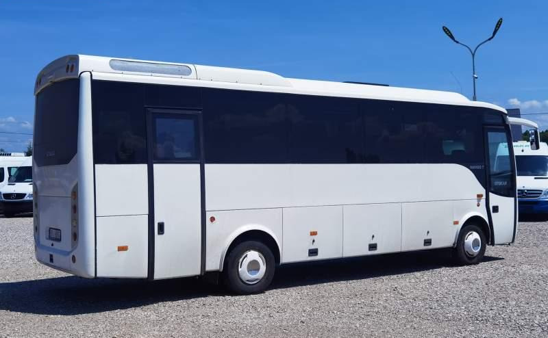 Otokar Navigo Mega 33 *EURO6* 3 SZTUKI IDENTYCZNE - Turystyczny autobus: zdjęcie 4 Otokar Navigo Mega 33 *EURO6* 3 SZTUKI IDENTYCZNE - Turystyczny autobus: zdjęcie 4