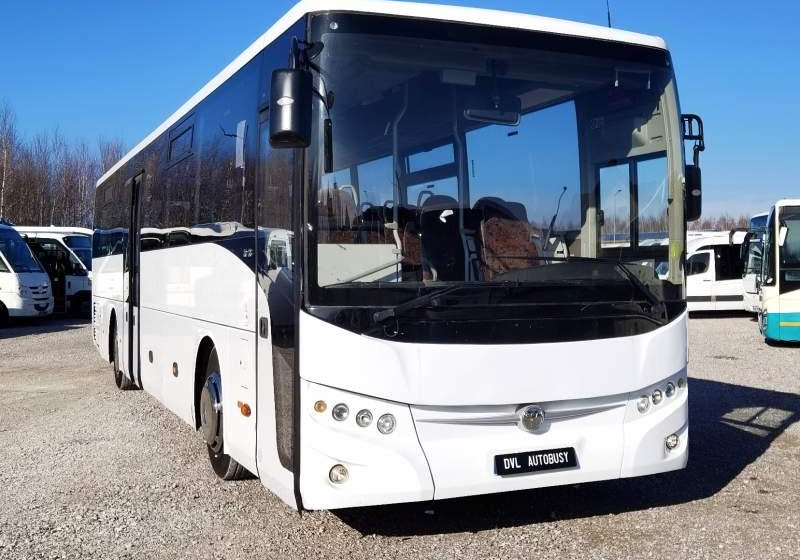 Temsa LD SB 12 EURO 6 - Podmiejski autobus: zdjęcie 2 Temsa LD SB 12 EURO 6 - Podmiejski autobus: zdjęcie 2