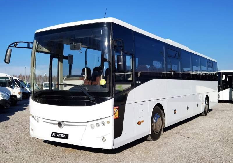 Temsa LD SB 12 EURO 6 - Podmiejski autobus: zdjęcie 3 Temsa LD SB 12 EURO 6 - Podmiejski autobus: zdjęcie 3