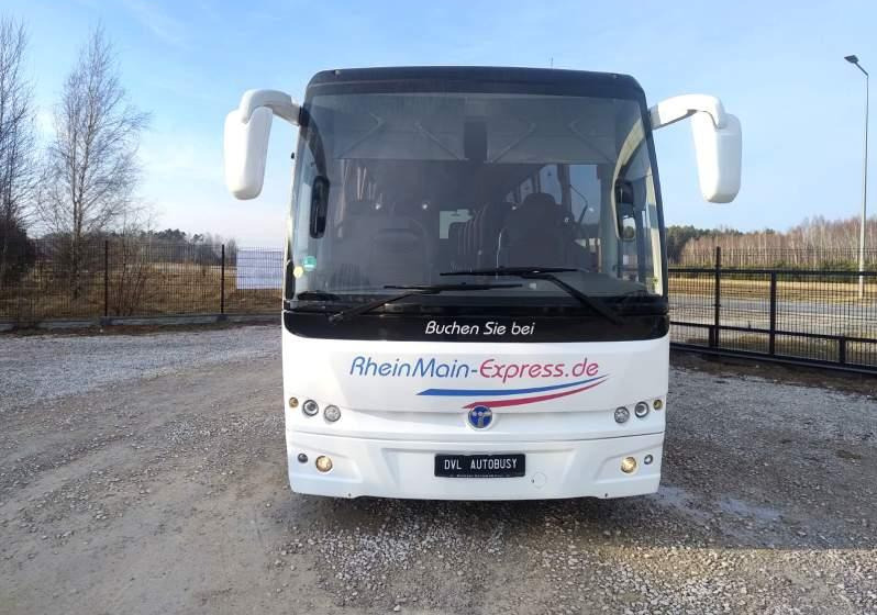 Temsa MD9 EURO 6 1 własciciel ORYG 300.000 KM - Podmiejski autobus: zdjęcie 2 Temsa MD9 EURO 6 1 własciciel ORYG 300.000 KM - Podmiejski autobus: zdjęcie 2