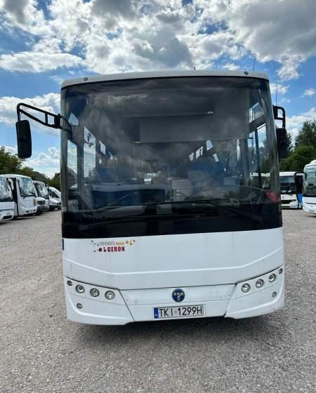 Temsa Tourmalin 2011 crossway intouro recreo - Podmiejski autobus: zdjęcie 3 Temsa Tourmalin 2011 crossway intouro recreo - Podmiejski autobus: zdjęcie 3