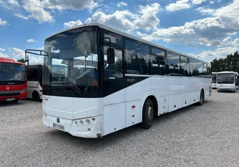Temsa Tourmalin 2011 crossway intouro recreo - Podmiejski autobus: zdjęcie 2 Temsa Tourmalin 2011 crossway intouro recreo - Podmiejski autobus: zdjęcie 2