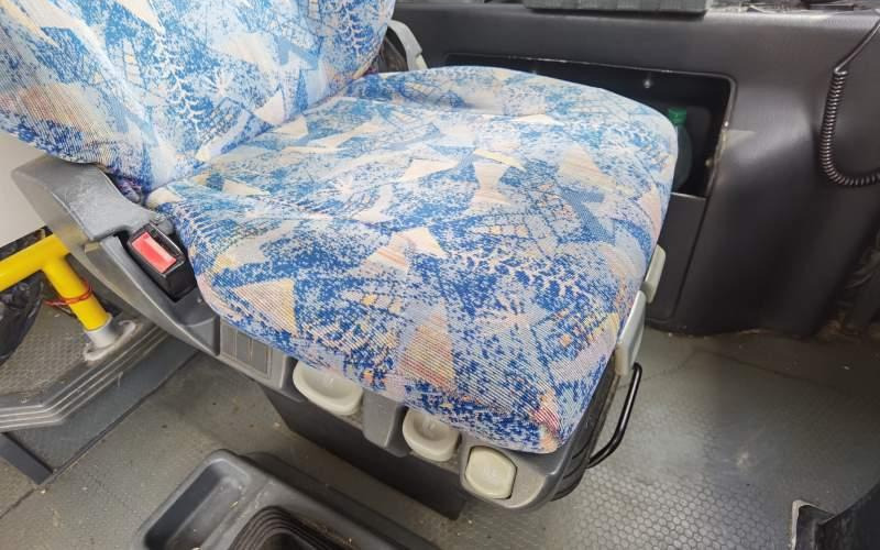 Podmiejski autobus Temsa Tourmalin Light 12 crossway intouro recreo: zdjęcie 19 Podmiejski autobus Temsa Tourmalin Light 12 crossway intouro recreo: zdjęcie 19