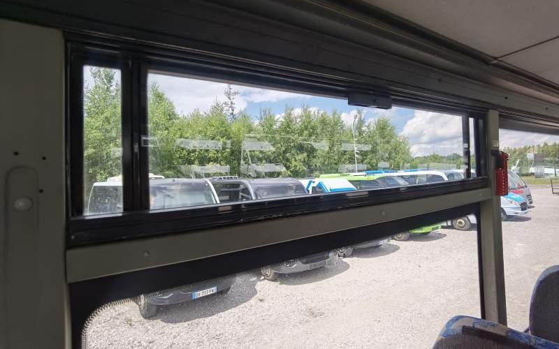 Podmiejski autobus Temsa Tourmalin Light 12 crossway intouro recreo: zdjęcie 14 Podmiejski autobus Temsa Tourmalin Light 12 crossway intouro recreo: zdjęcie 14