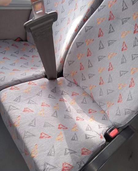 Podmiejski autobus Temsa opalin 9 2 SZTUKI IDENTYCZNE: zdjęcie 16 Podmiejski autobus Temsa opalin 9 2 SZTUKI IDENTYCZNE: zdjęcie 16