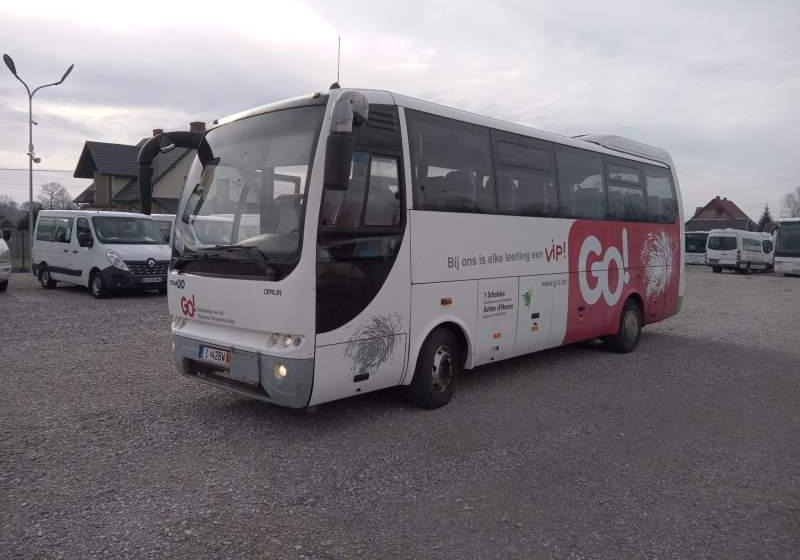 Temsa opalin 9 2 SZTUKI IDENTYCZNE - Podmiejski autobus: zdjęcie 3 Temsa opalin 9 2 SZTUKI IDENTYCZNE - Podmiejski autobus: zdjęcie 3