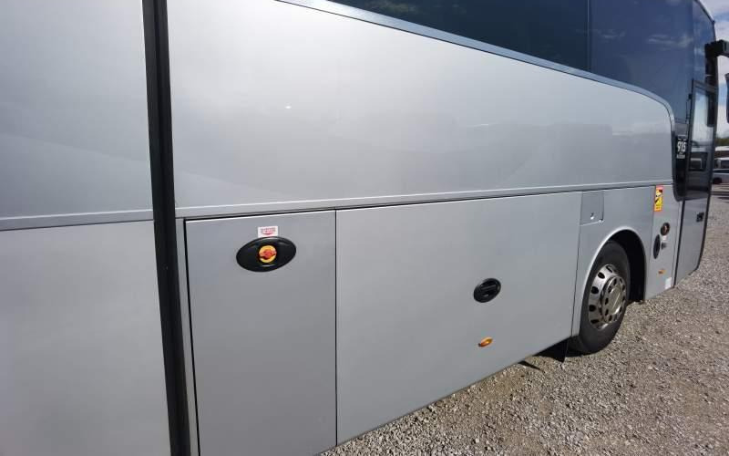 Turystyczny autobus VanHool T915 Acron EURO V MAN: zdjęcie 13 Turystyczny autobus VanHool T915 Acron EURO V MAN: zdjęcie 13