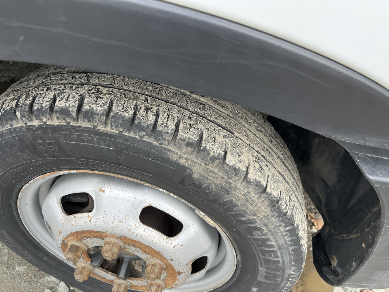 Iveco Daily 35-170 - Samochód dostawczy wywrotka: zdjęcie 3 Iveco Daily 35-170 - Samochód dostawczy wywrotka: zdjęcie 3