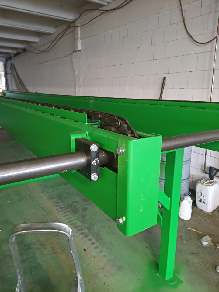 - Łuparka do drewna: zdjęcie 4 - Łuparka do drewna: zdjęcie 4