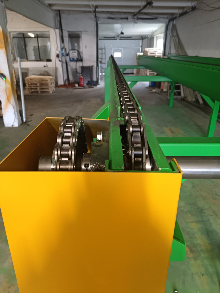 - Łuparka do drewna: zdjęcie 2 - Łuparka do drewna: zdjęcie 2