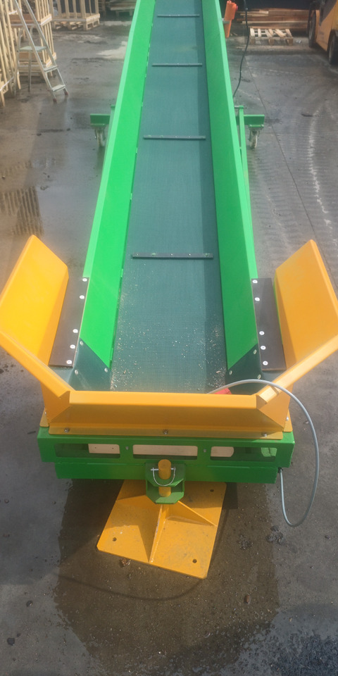 - Łuparka do drewna: zdjęcie 5 - Łuparka do drewna: zdjęcie 5