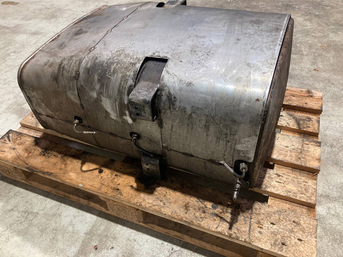 Mercedes-Benz Partikelfilter Mercedes Citaro A0014907914 Setra NF EEV Katalysato - Układ wydechowy do Autobusów: zdjęcie 2 Mercedes-Benz Partikelfilter Mercedes Citaro A0014907914 Setra NF EEV Katalysato - Układ wydechowy do Autobusów: zdjęcie 2