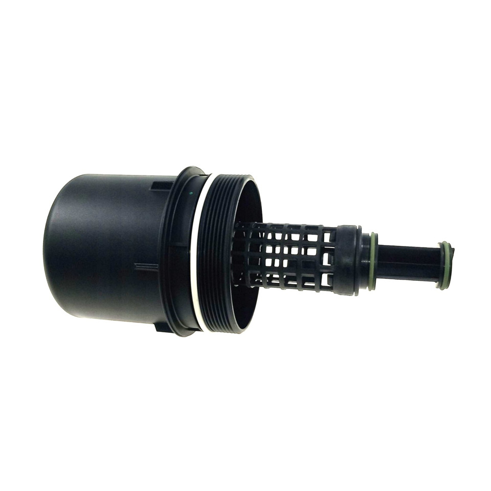 DAF OE POKRYWA FILTRA OLEJU DAF XF 105 1936325 2277235 - Filtr olejowy: zdjęcie 2 DAF OE POKRYWA FILTRA OLEJU DAF XF 105 1936325 2277235 - Filtr olejowy: zdjęcie 2