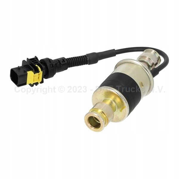 DAF OE POMPA PALIWA DAF 106 EURO 6 OE DAF 1943180 - Pompa paliwowa: zdjęcie 1 DAF OE POMPA PALIWA DAF 106 EURO 6 OE DAF 1943180 - Pompa paliwowa: zdjęcie 1