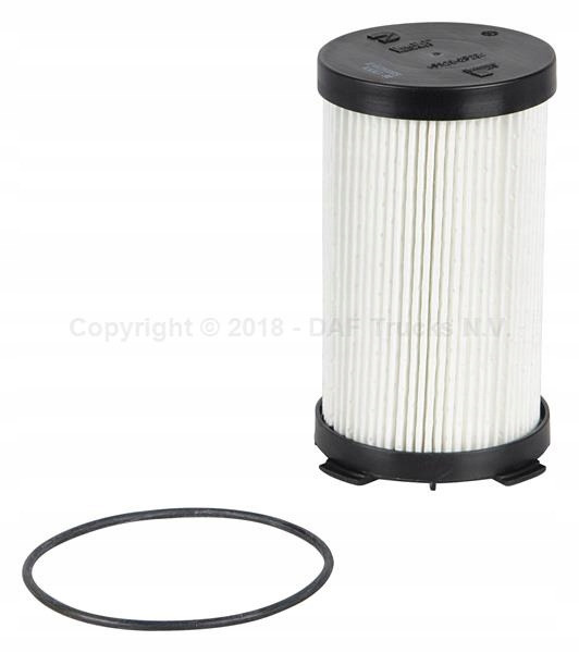 DAF OE WKŁAD FILTRA PALIWA DAF OE 1707078 DAF CF LF XB XD EURO 6 - Filtr paliwa: zdjęcie 1 DAF OE WKŁAD FILTRA PALIWA DAF OE 1707078 DAF CF LF XB XD EURO 6 - Filtr paliwa: zdjęcie 1