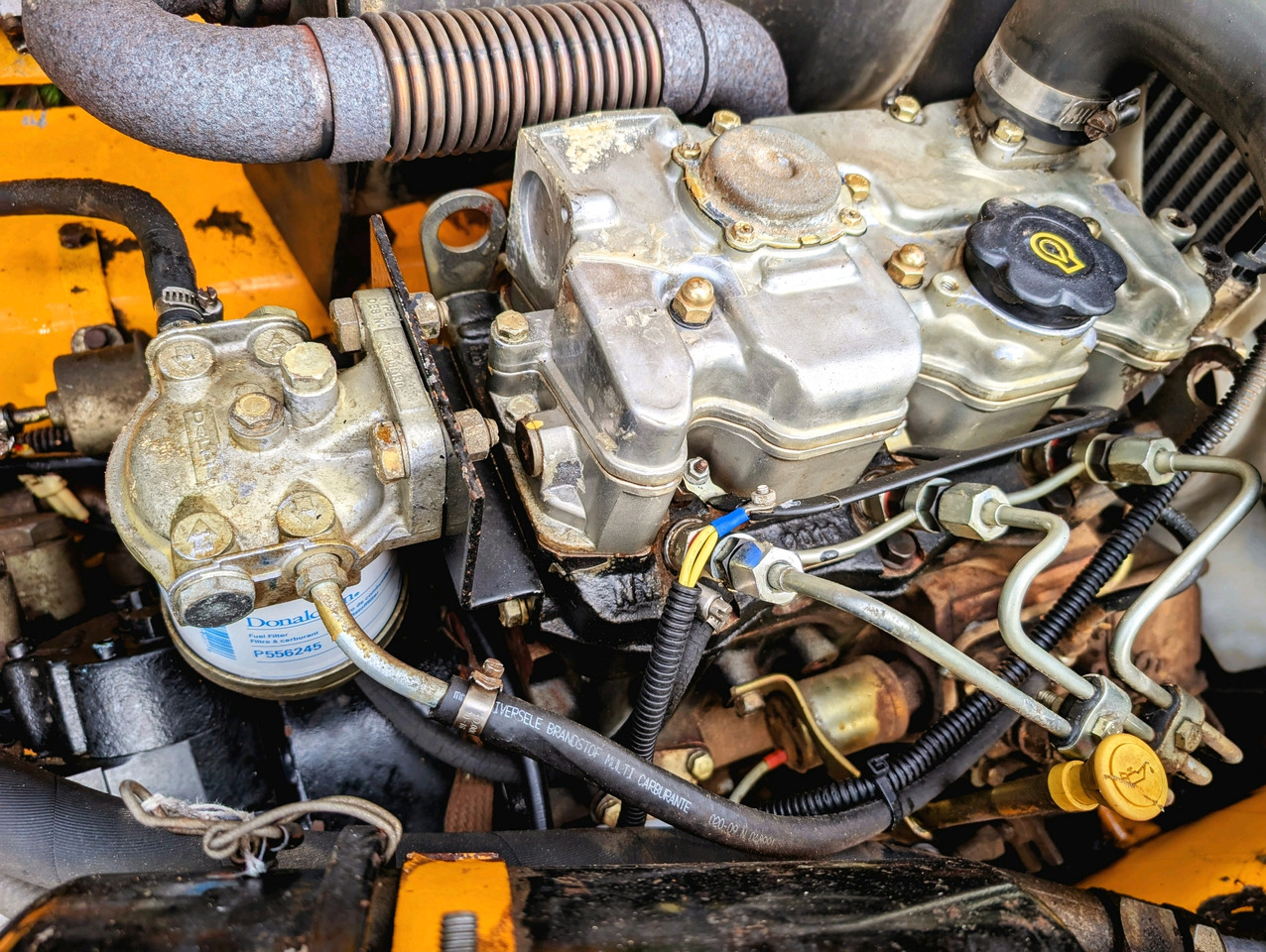 JOBMANN 100-30 HK - Maszyna budowlana: zdjęcie 5 JOBMANN 100-30 HK - Maszyna budowlana: zdjęcie 5