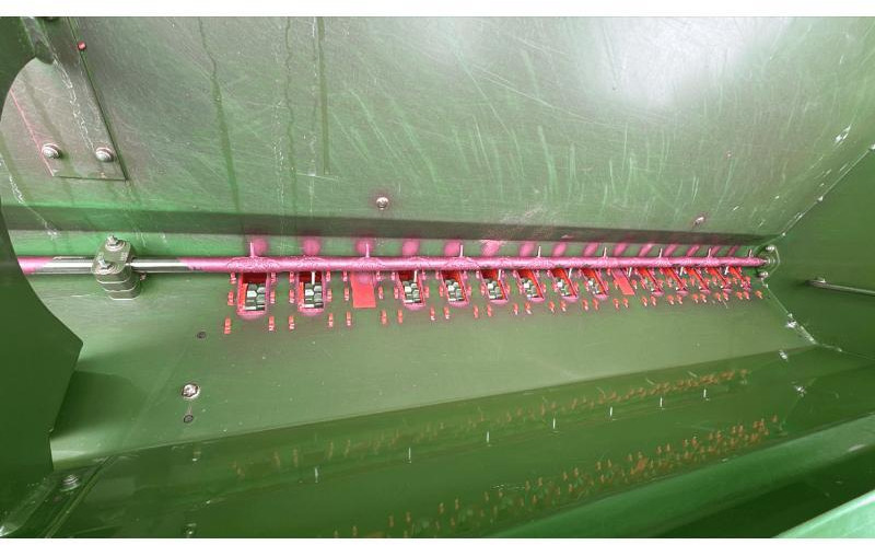 AMAZONE D9-30 - Siewnik: zdjęcie 3 AMAZONE D9-30 - Siewnik: zdjęcie 3