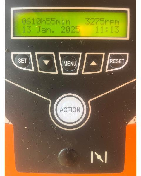 ELIET SUPERPROF - Rozdrabniacz do drewna: zdjęcie 3 ELIET SUPERPROF - Rozdrabniacz do drewna: zdjęcie 3