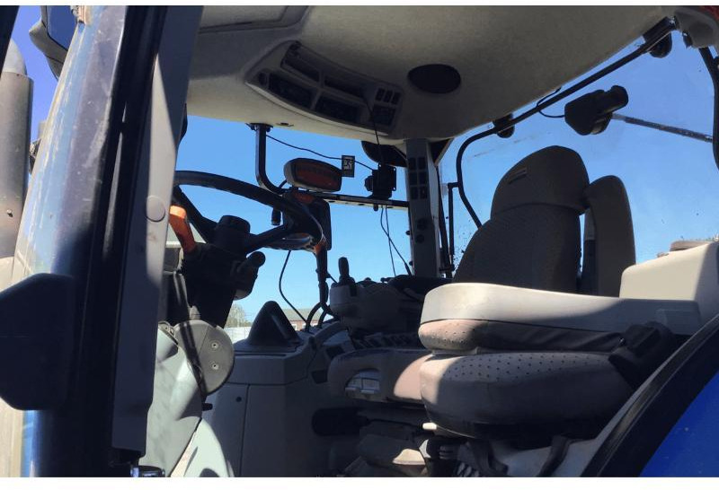 NEW-HOLLAND T7.165 S - Ciągnik rolniczy: zdjęcie 5 NEW-HOLLAND T7.165 S - Ciągnik rolniczy: zdjęcie 5