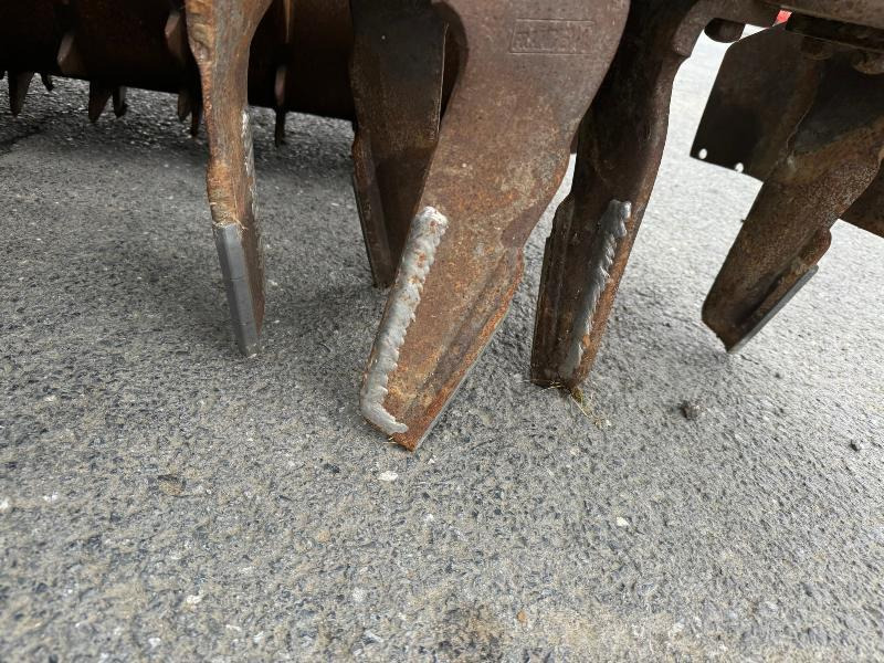 SULKY COMPACT 3M - Agregat uprawowo-siewny: zdjęcie 5 SULKY COMPACT 3M - Agregat uprawowo-siewny: zdjęcie 5