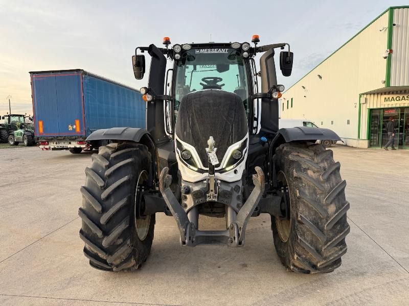 VALTRA T175 - Ciągnik rolniczy: zdjęcie 2 VALTRA T175 - Ciągnik rolniczy: zdjęcie 2