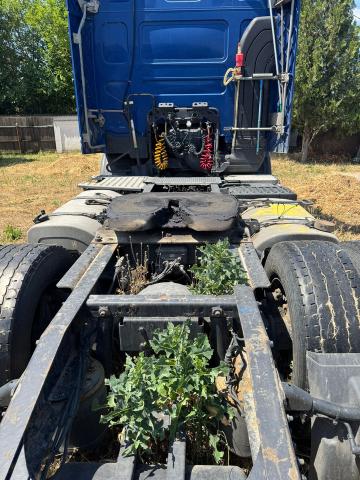 RENAULT PREMIUM DXI - Ciągnik siodłowy: zdjęcie 5 RENAULT PREMIUM DXI - Ciągnik siodłowy: zdjęcie 5