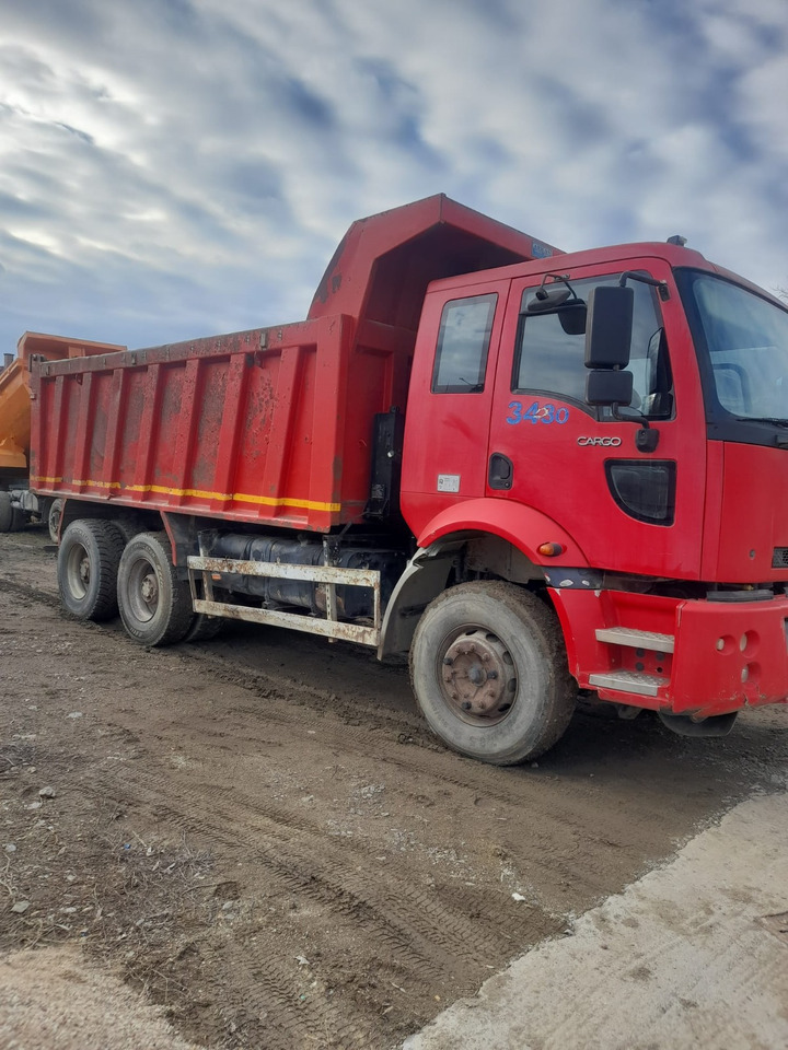 FORD CARGO 3430 D Tipper - Wywrotka: zdjęcie 3 FORD CARGO 3430 D Tipper - Wywrotka: zdjęcie 3