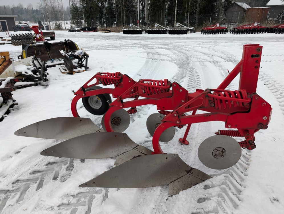 Agrolux AT3875AX 3-siipinen - Pług: zdjęcie 3 Agrolux AT3875AX 3-siipinen - Pług: zdjęcie 3