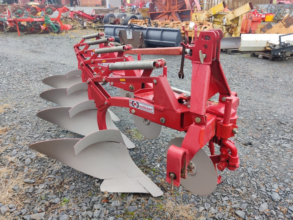 - Pług: zdjęcie 4 - Pług: zdjęcie 4