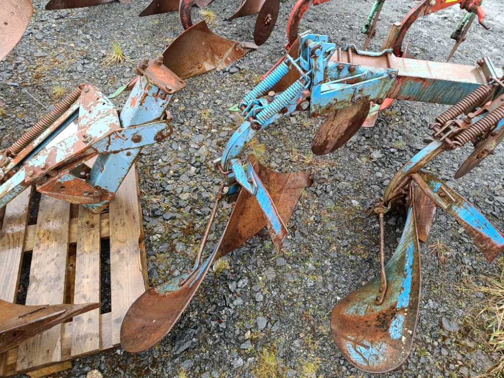 Fiskars KHN lisäsiipi täydellinen - Pług: zdjęcie 2 Fiskars KHN lisäsiipi täydellinen - Pług: zdjęcie 2