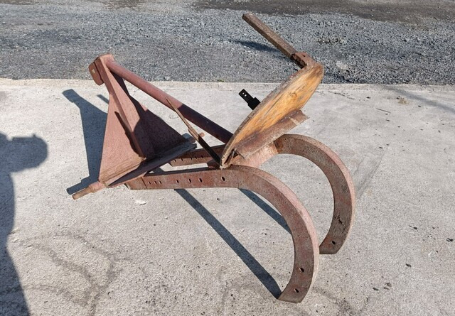 Kantokoukku - kivikoukku - Agregat uprawowy: zdjęcie 2 Kantokoukku - kivikoukku - Agregat uprawowy: zdjęcie 2