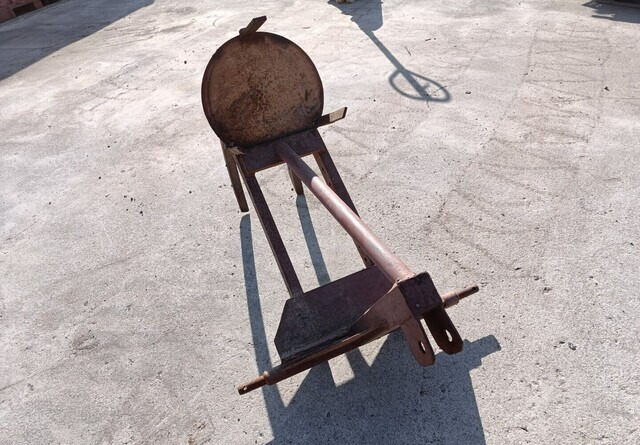 Kantokoukku - kivikoukku - Agregat uprawowy: zdjęcie 4 Kantokoukku - kivikoukku - Agregat uprawowy: zdjęcie 4