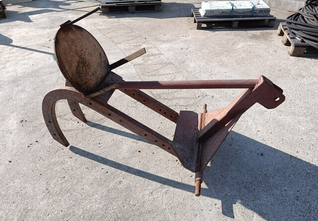 Kantokoukku - kivikoukku - Agregat uprawowy: zdjęcie 3 Kantokoukku - kivikoukku - Agregat uprawowy: zdjęcie 3