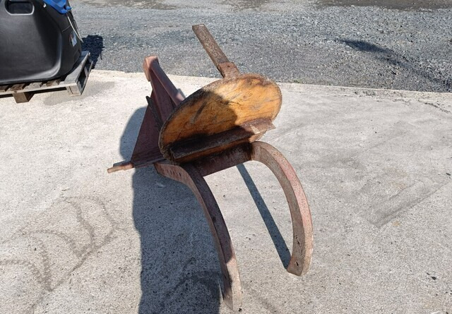 Kantokoukku - kivikoukku - Agregat uprawowy: zdjęcie 5 Kantokoukku - kivikoukku - Agregat uprawowy: zdjęcie 5