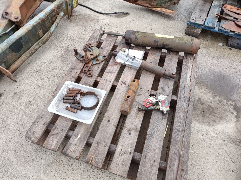 Överum CV398H Paluuauran purkuosia - Pług: zdjęcie 3 Överum CV398H Paluuauran purkuosia - Pług: zdjęcie 3