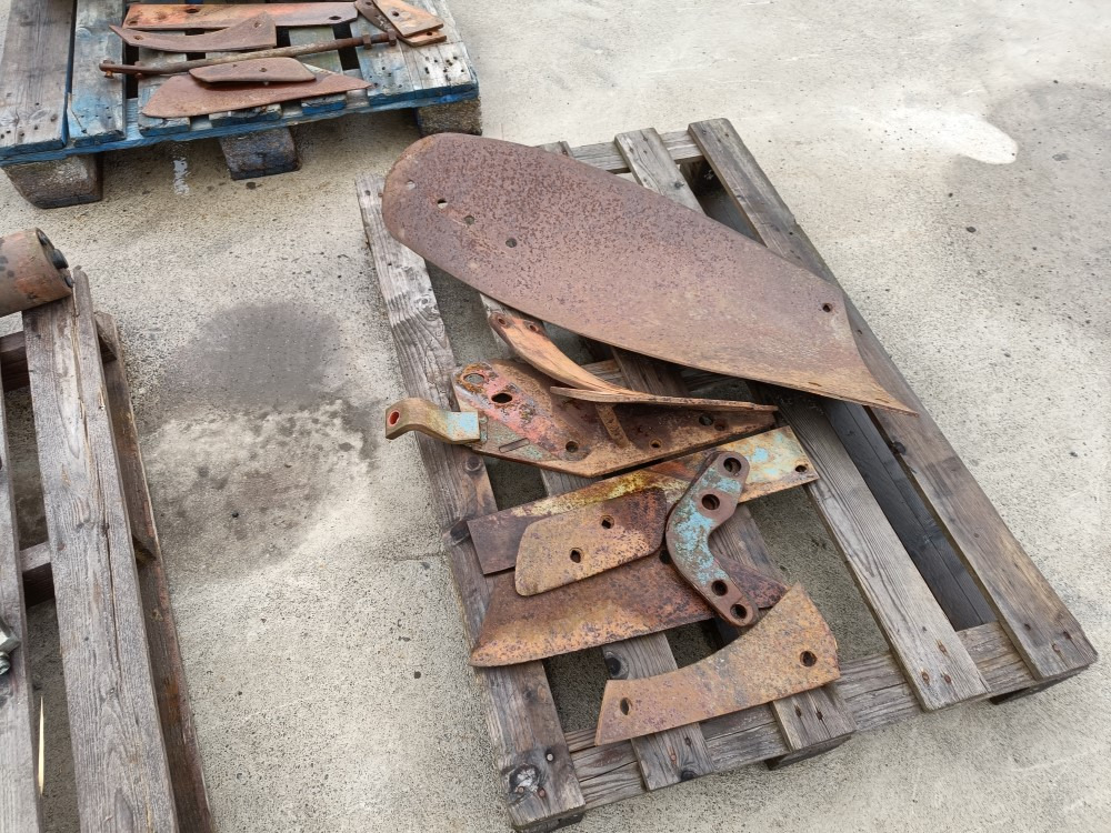 Överum CV398H Paluuauran purkuosia - Pług: zdjęcie 4 Överum CV398H Paluuauran purkuosia - Pług: zdjęcie 4