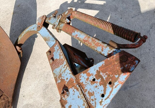 Överum Sarka-auran lisäsiipi - Pług: zdjęcie 4 Överum Sarka-auran lisäsiipi - Pług: zdjęcie 4